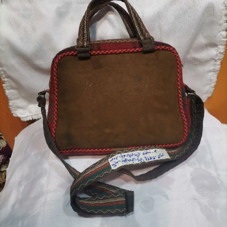 کیف تبلت سنتی