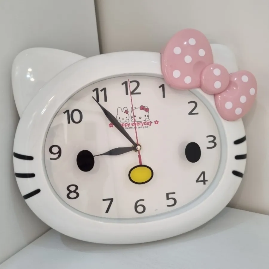 ست ساعت و چراغ خواب