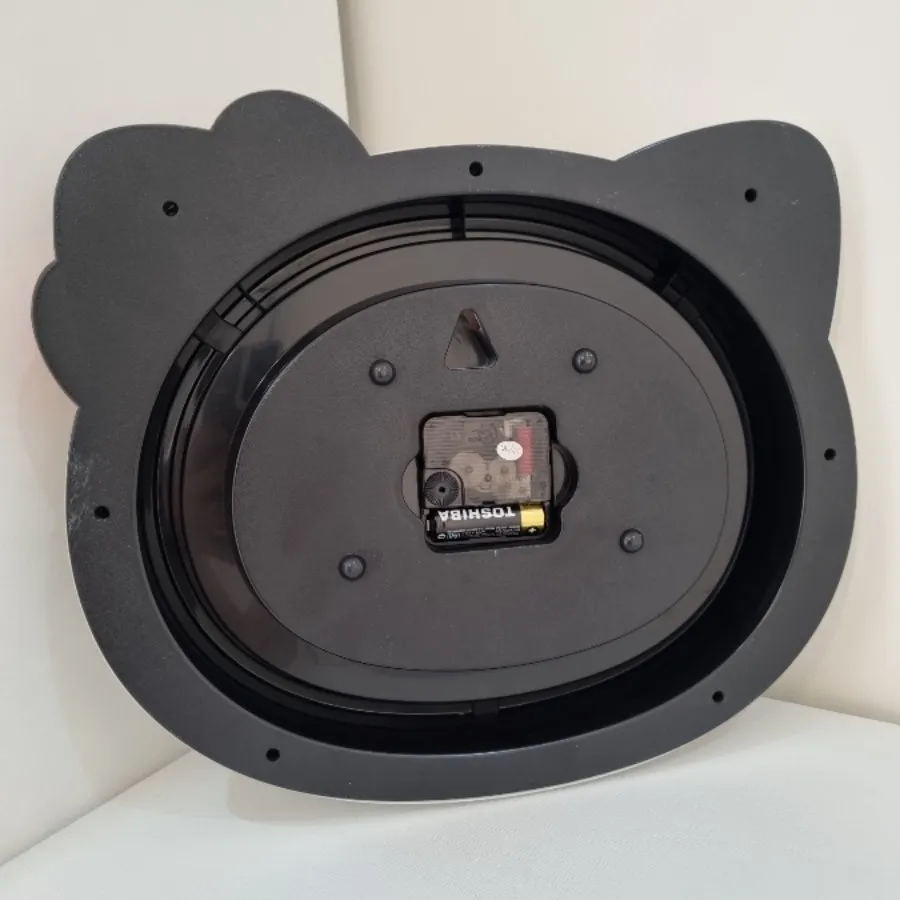 ست ساعت و چراغ خواب