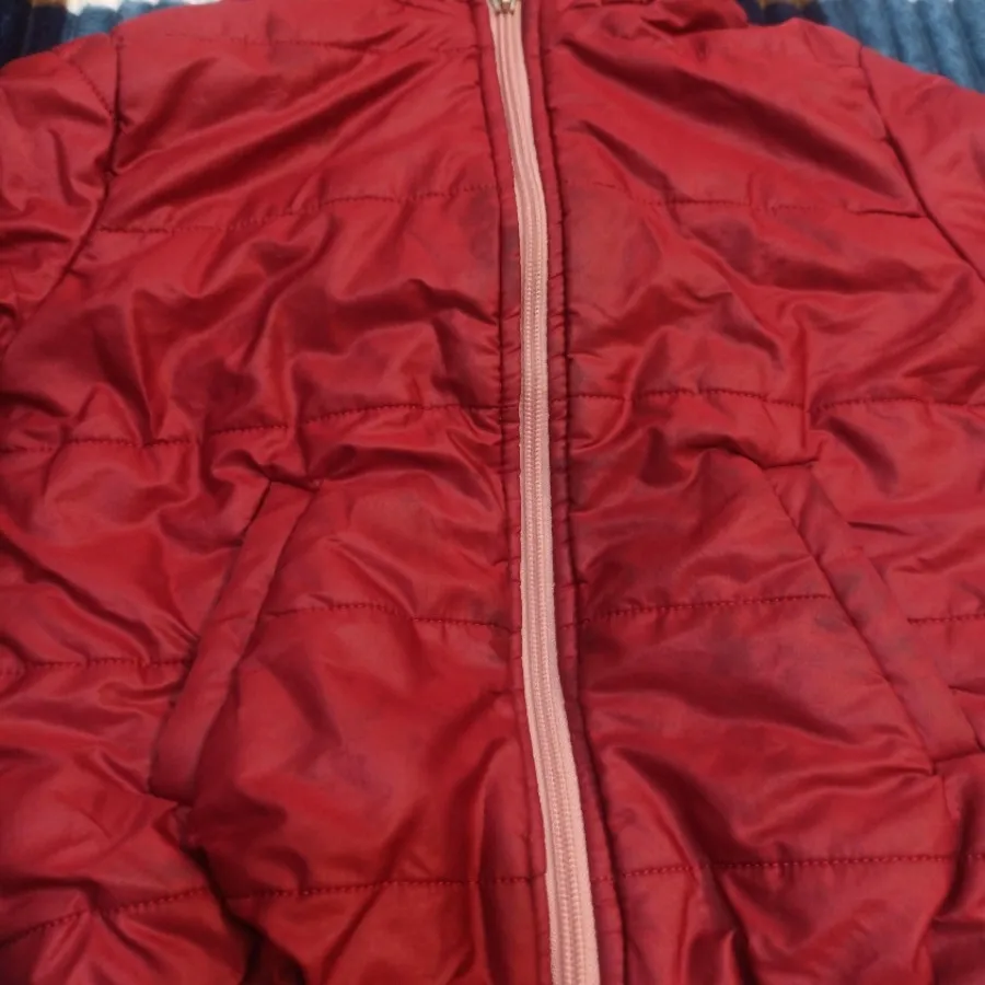 کاپشن بچگانه