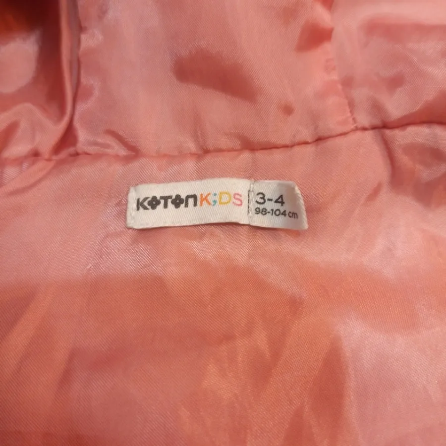 کاپشن بچگانه