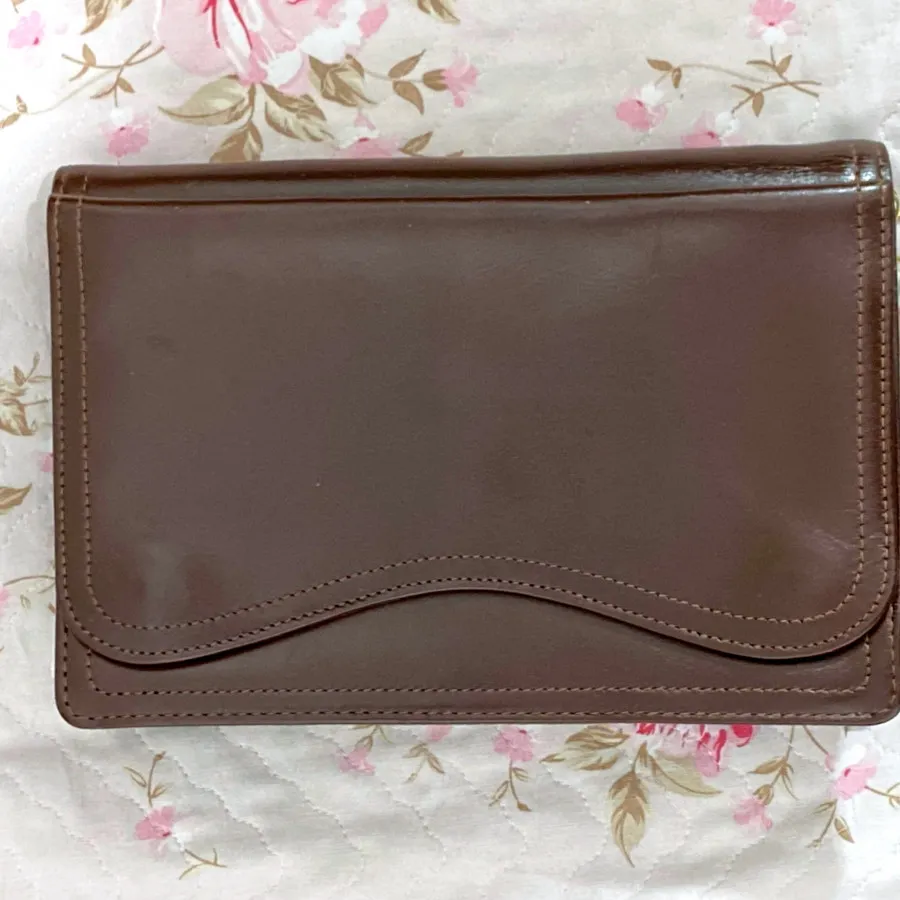 کیف چرم رمزدار پاسپورتی