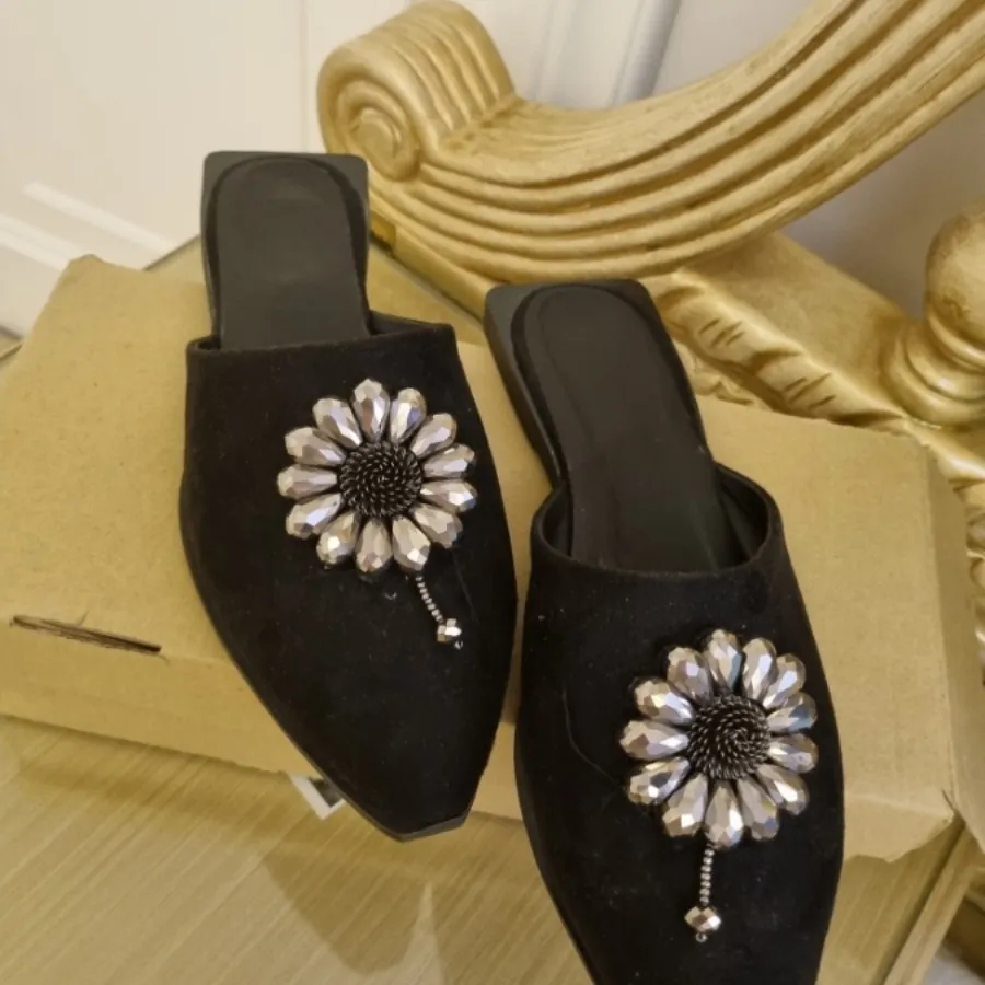 صندل نو سایز 37 38 جیز مش