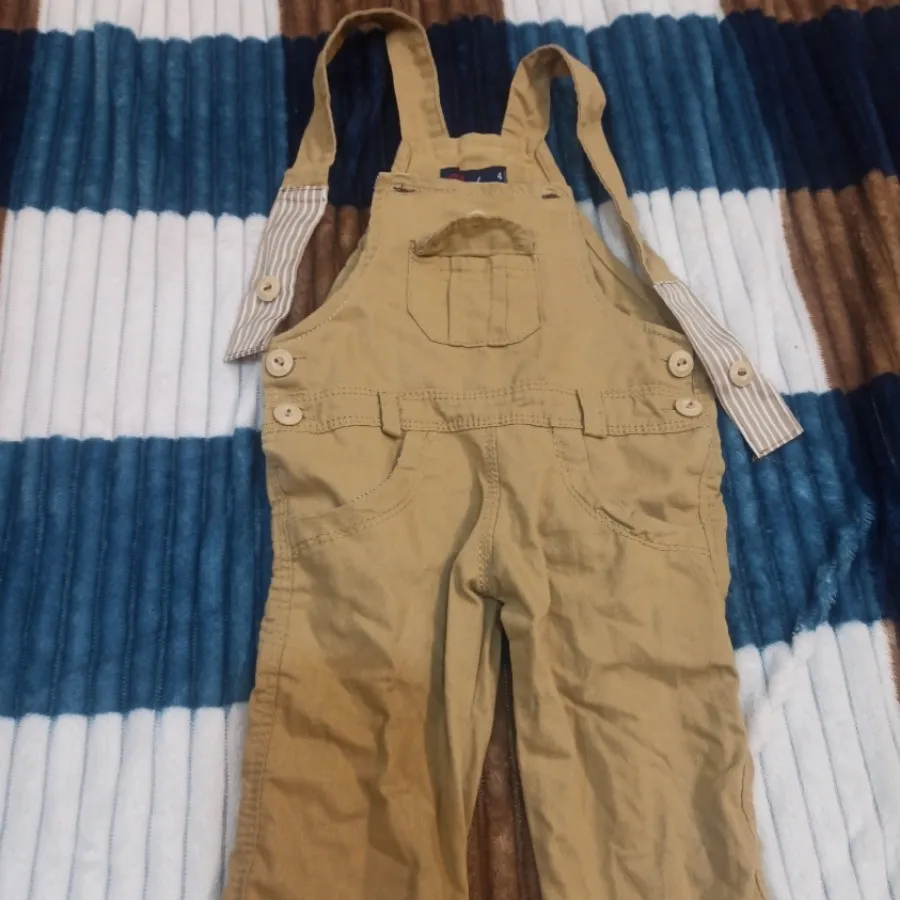 سرهمی بچگانه