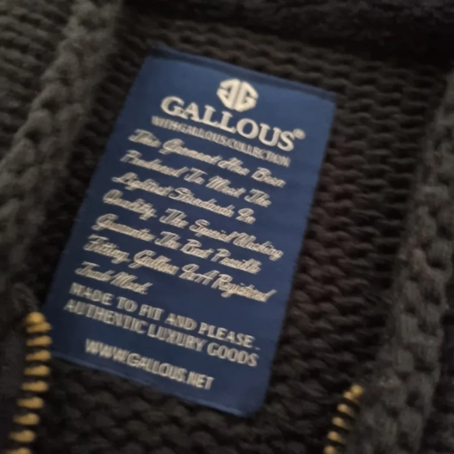 ژاکت مردانه برند گالوس