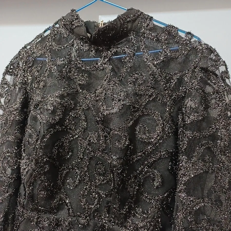 شومیز کراپ ترک