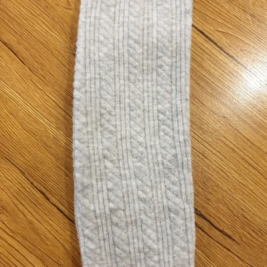 جوراب پشمی برند cos