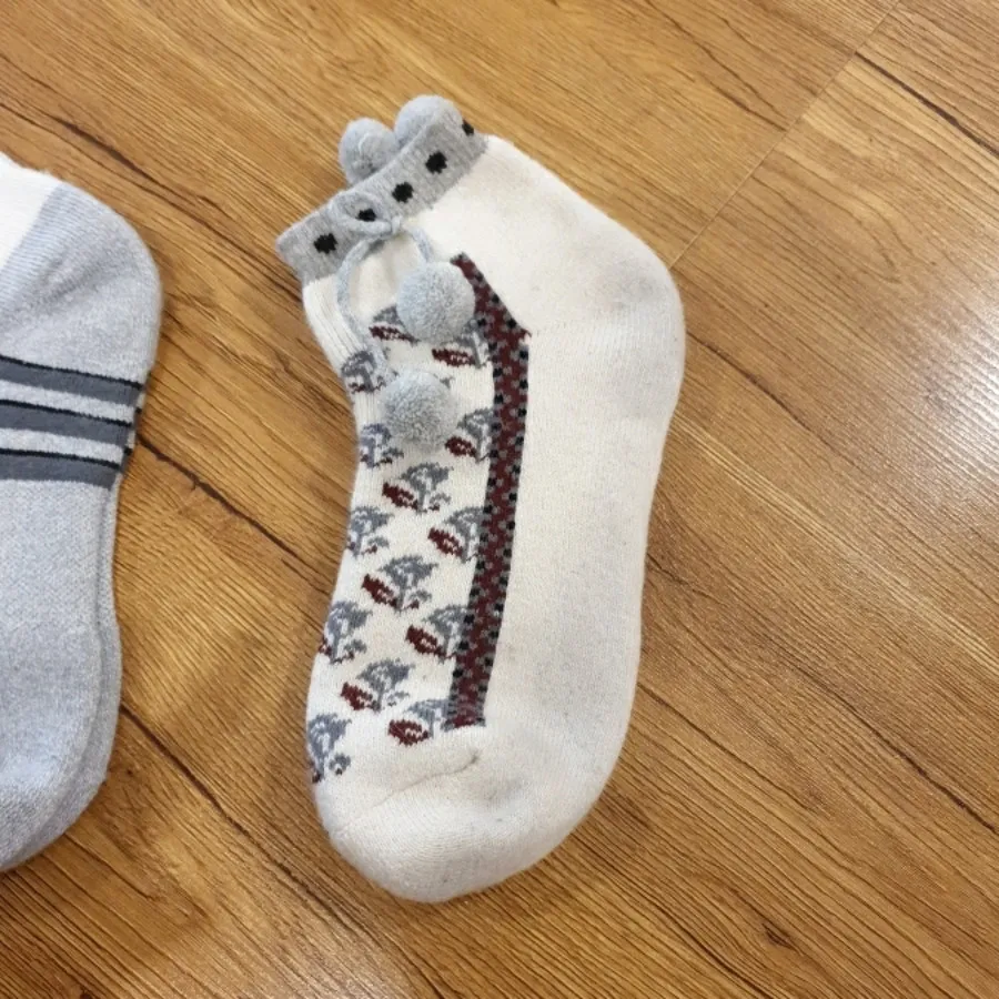 جوراب خارجی