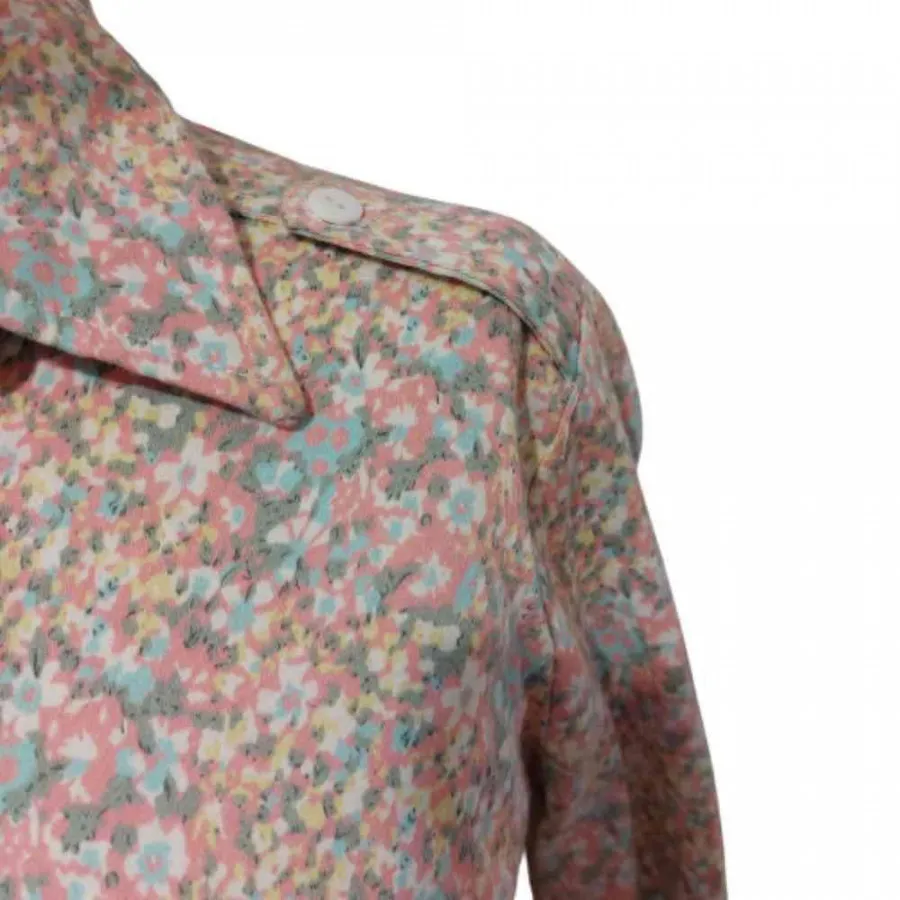 مانتو اسپرت خارجی وانیا