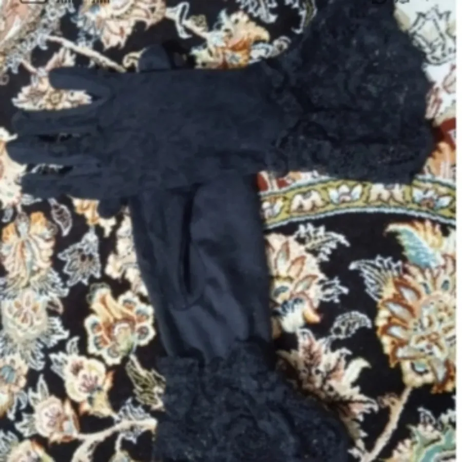 دستکش های فانتزی