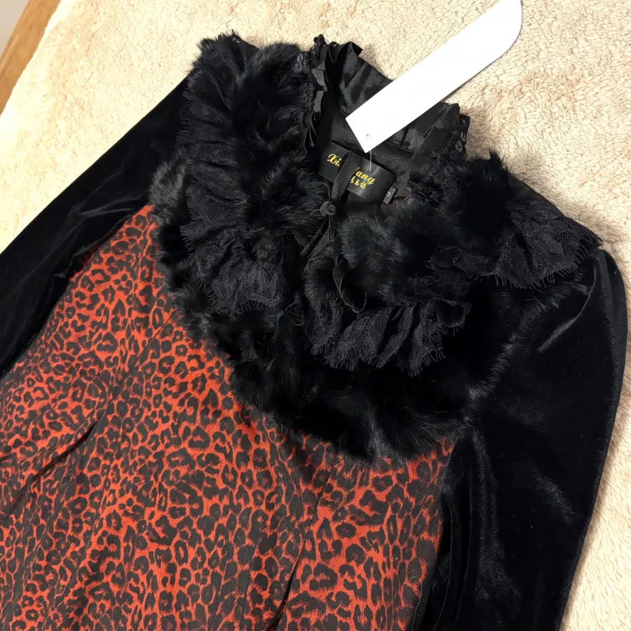 بلوز پیراهنی