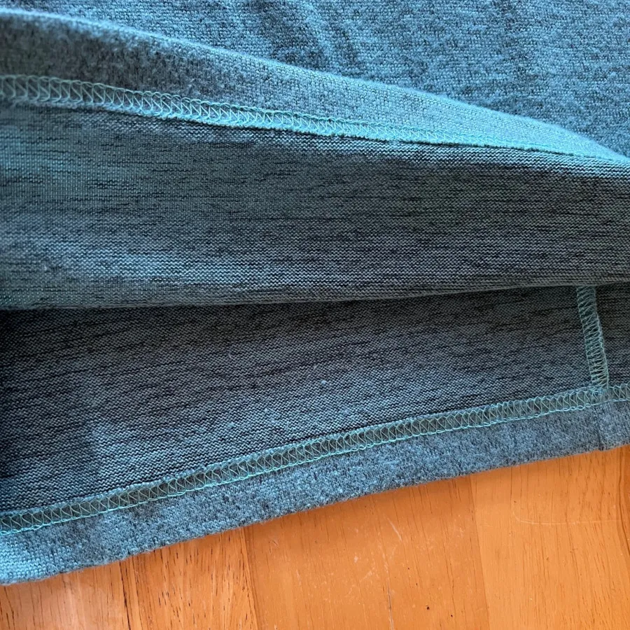 بلوز بافت موهر خارجی