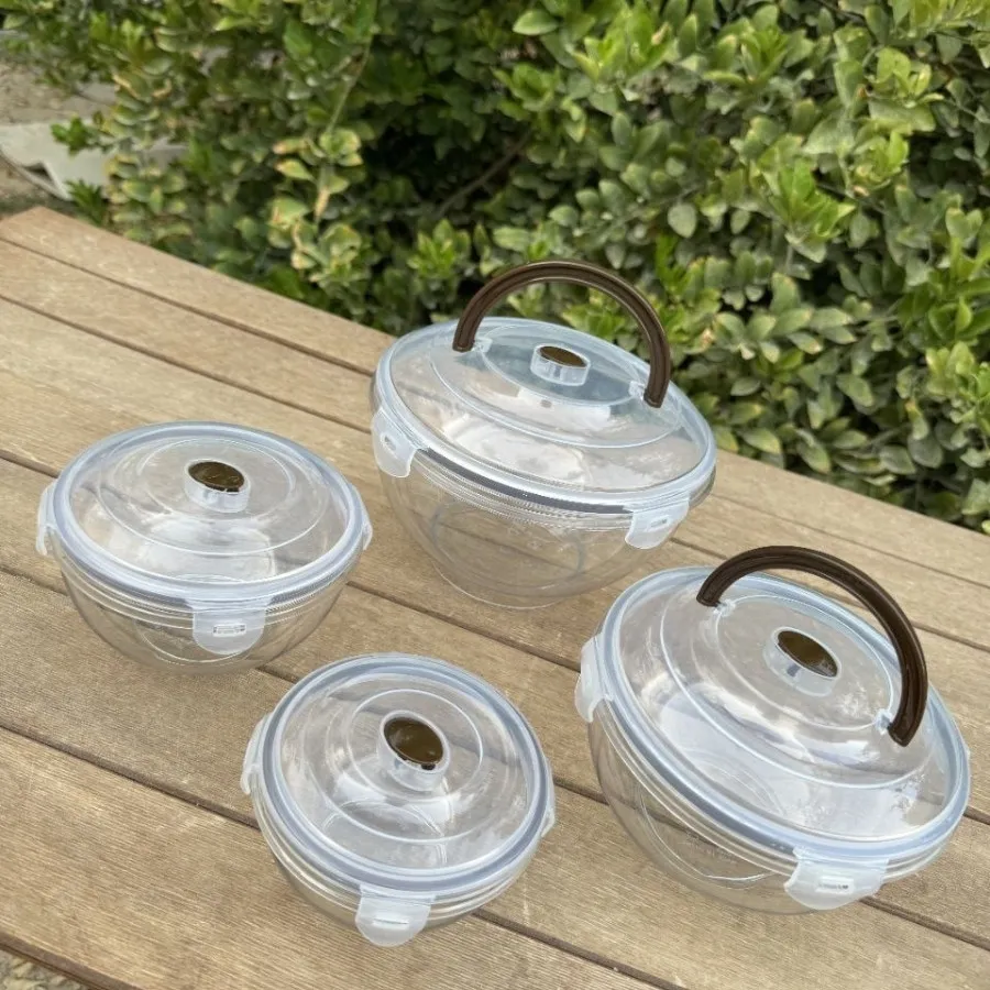 کاسه اکرولیک وارداتی