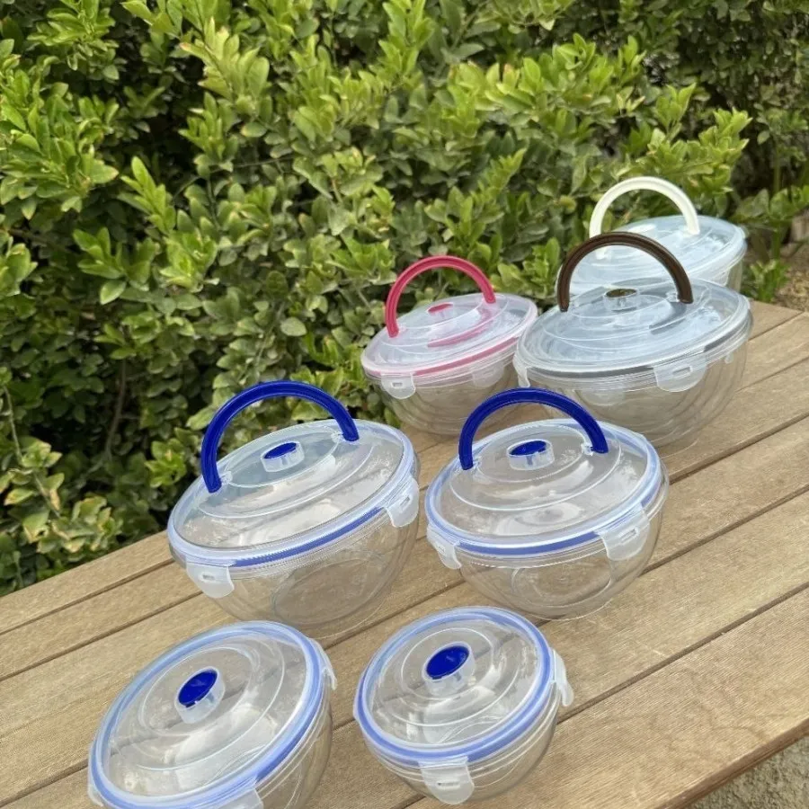 کاسه اکرولیک وارداتی