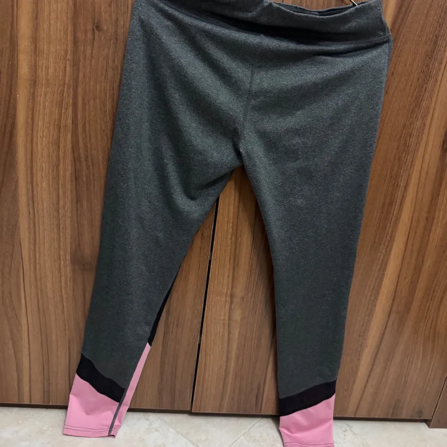 شلوار ورزشی لگ