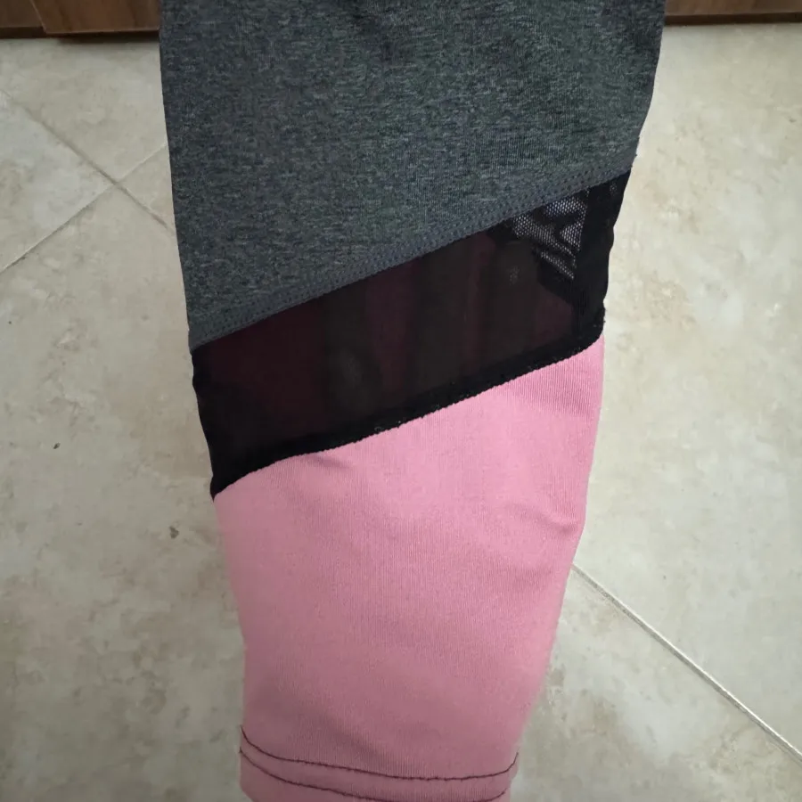 شلوار ورزشی لگ