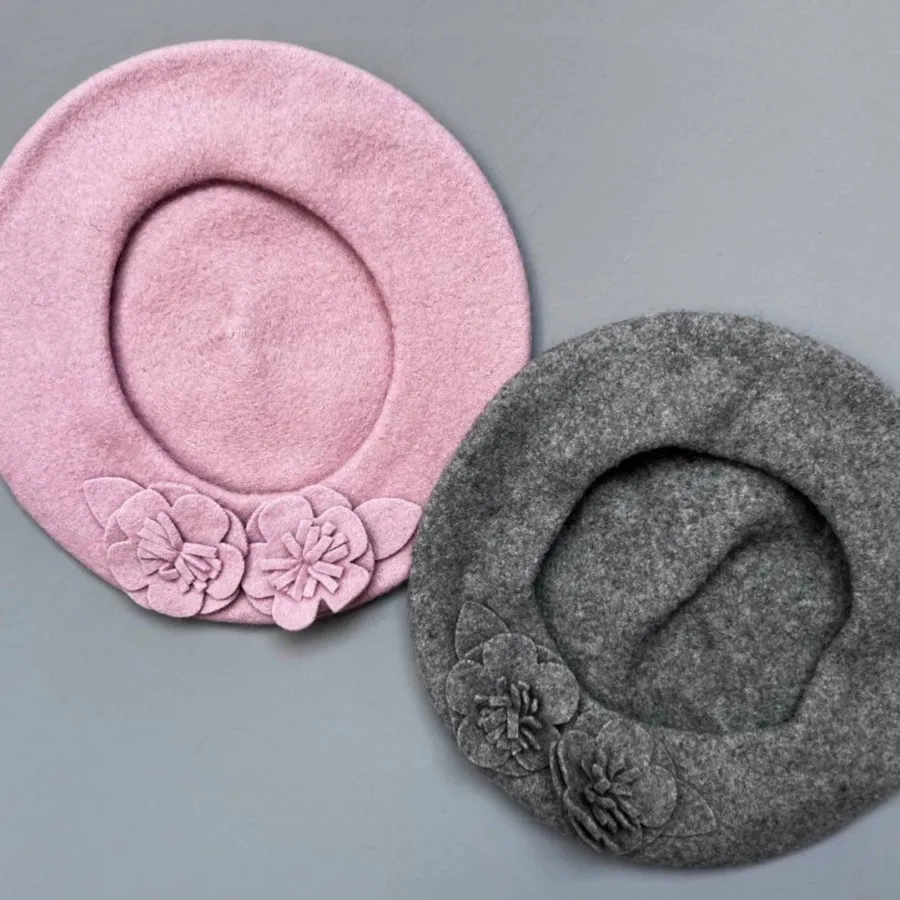 کلاه برت المانی