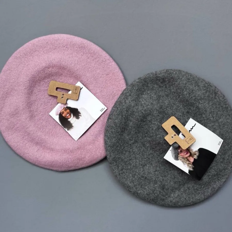 کلاه برت المانی