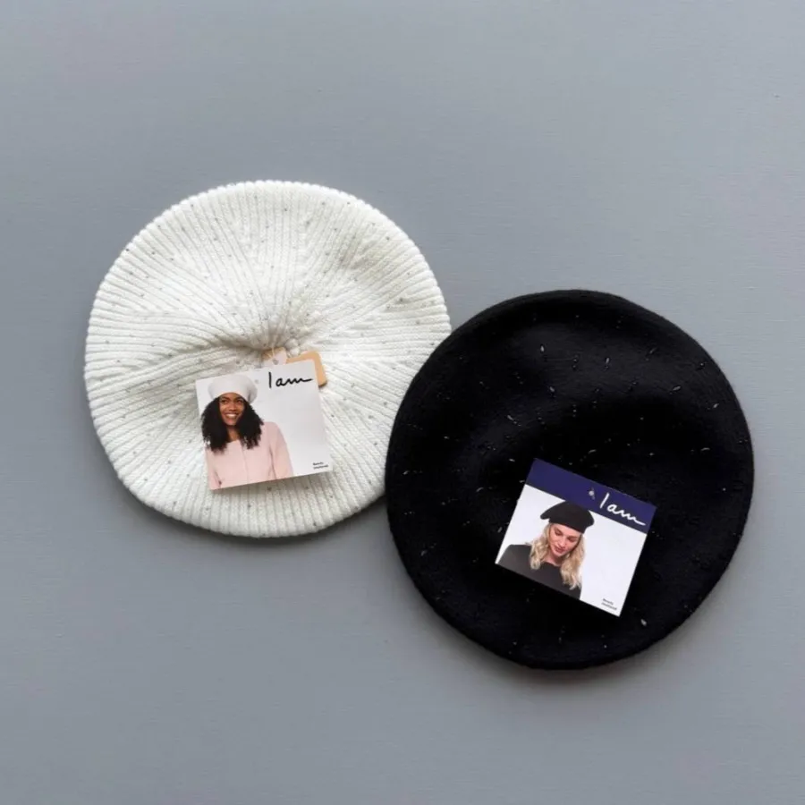 کلاه المانی