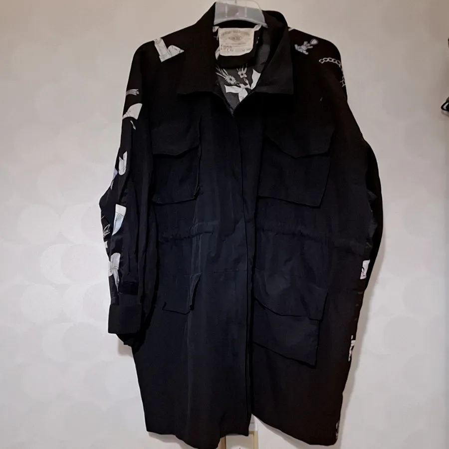 کاپشن پاییزه