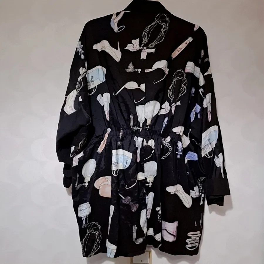 کاپشن پاییزه