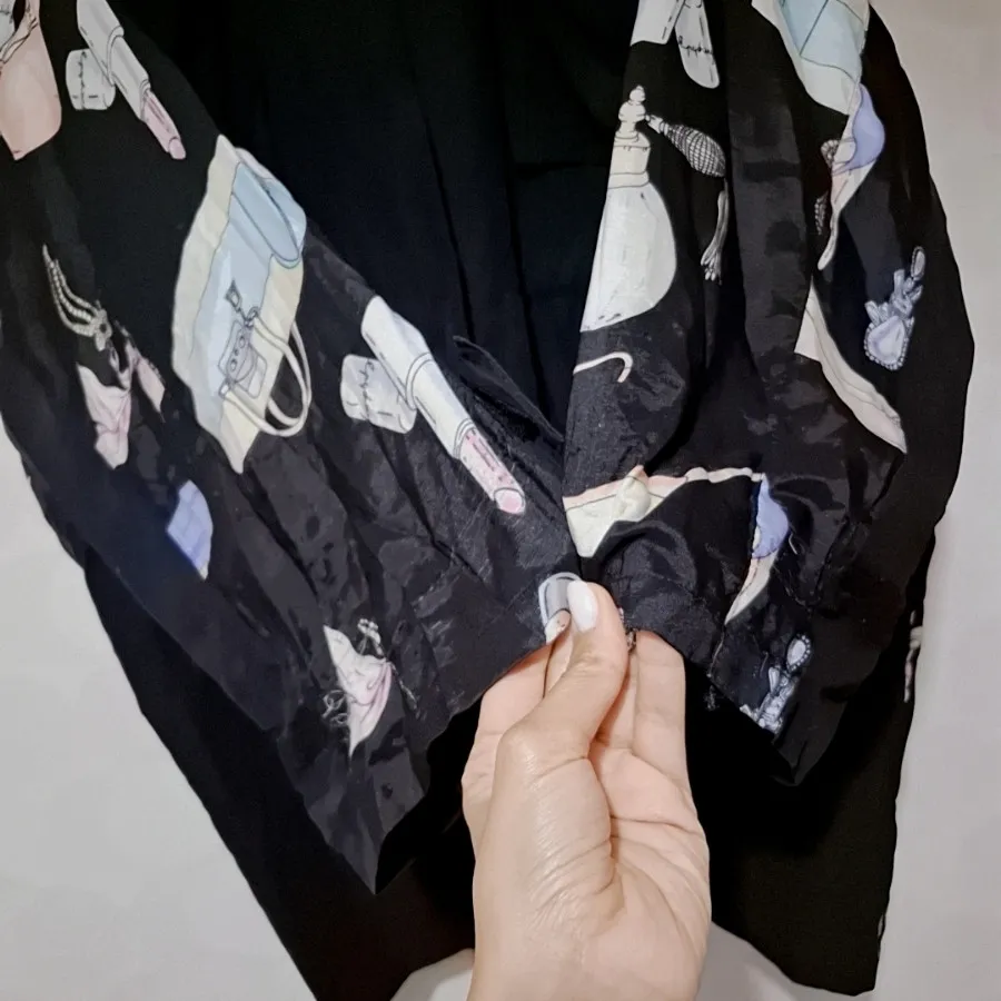 کاپشن پاییزه