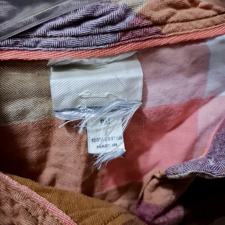 پیراهن کژوال خارجی