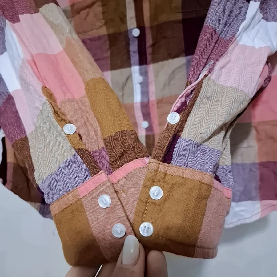 پیراهن کژوال خارجی