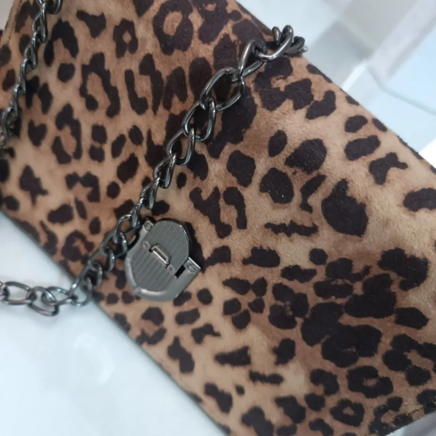 کیف و کفش سوییت پلنگی