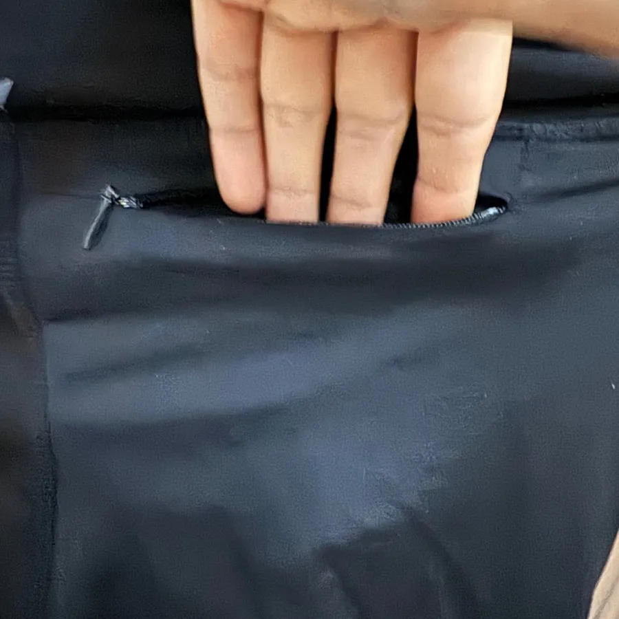 لگینگ ورزشی S