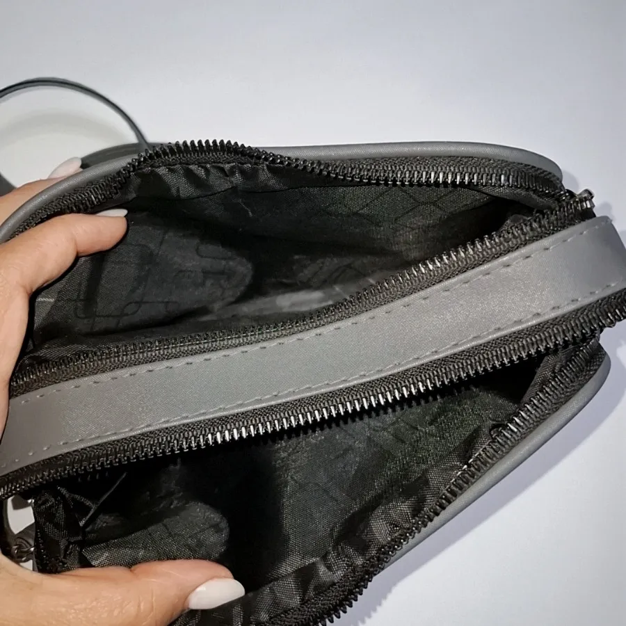 کیف دوشی کاپشنی