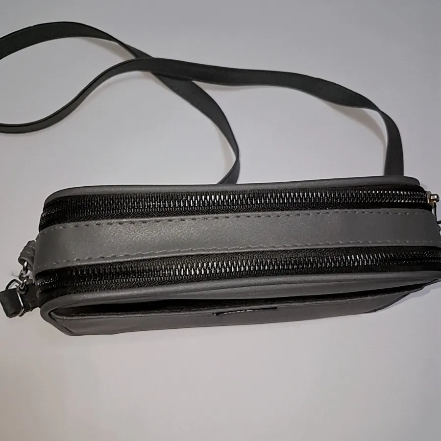 کیف دوشی کاپشنی