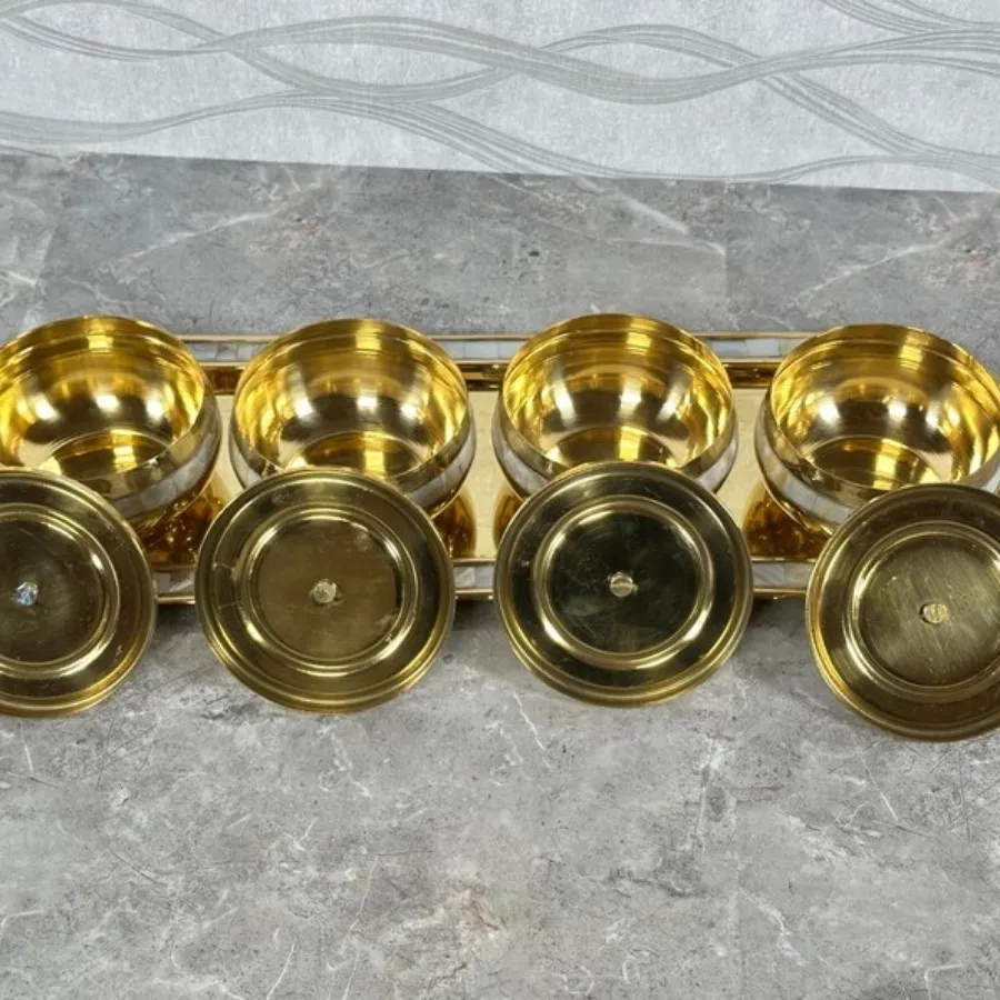 جا ادویه لاکچری