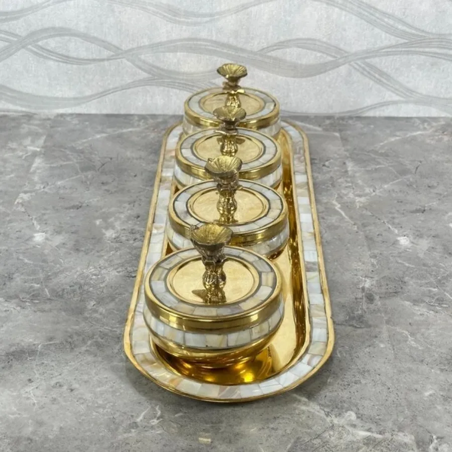 جا ادویه لاکچری