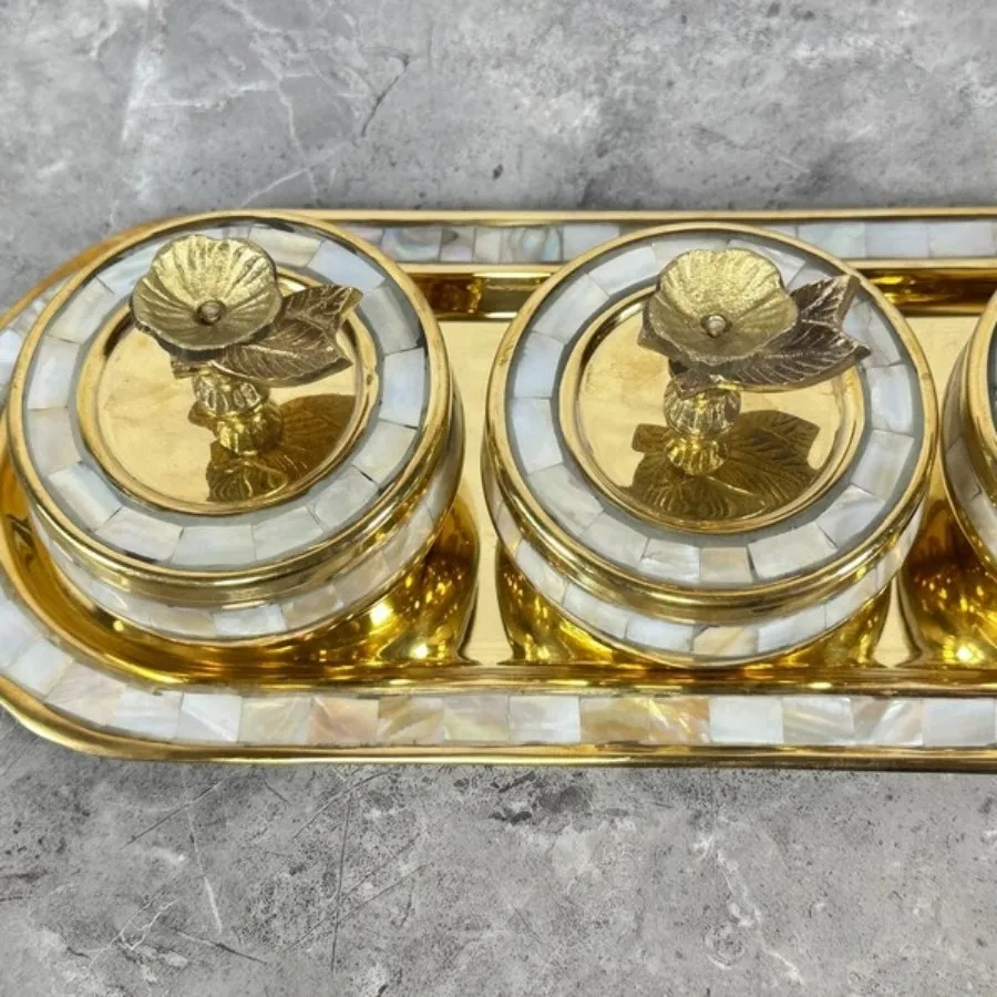 جا ادویه لاکچری