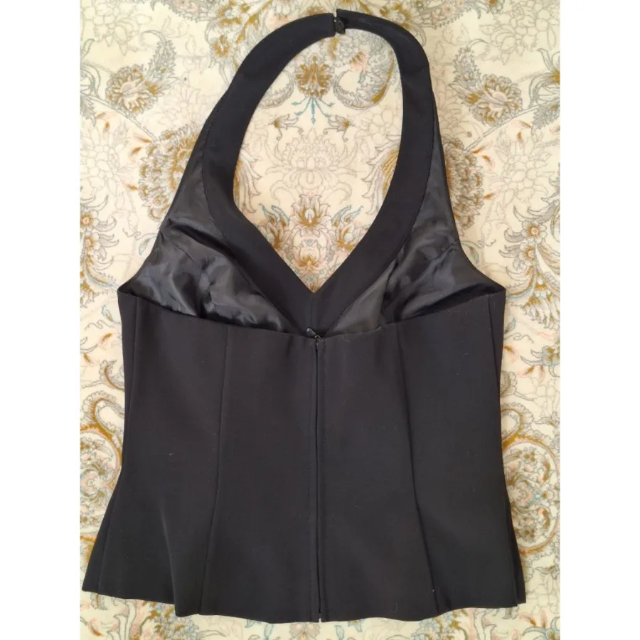 تاپ پشت گردنی فنردوزیNEXT