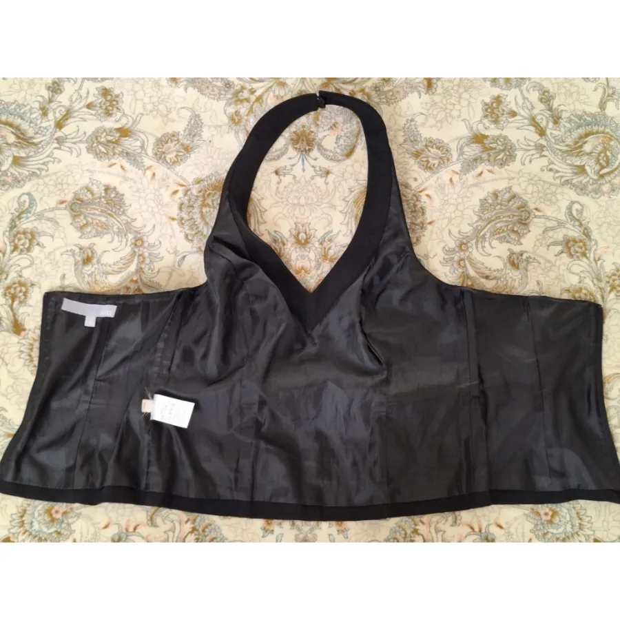 تاپ پشت گردنی فنردوزیNEXT