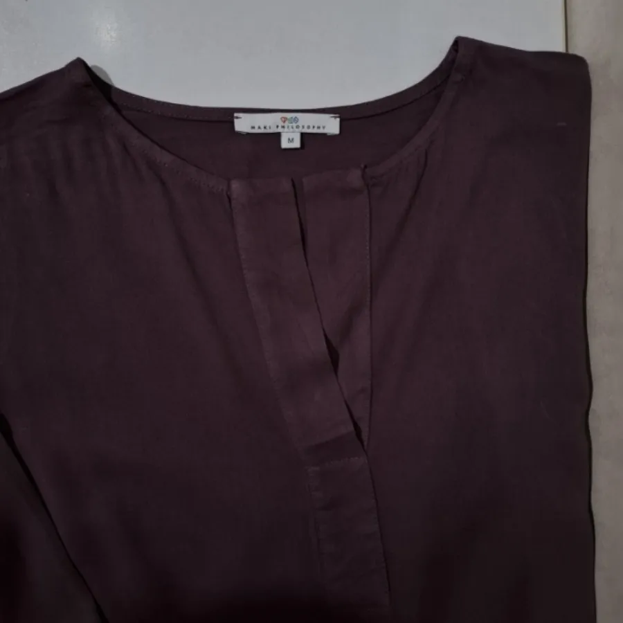 شومیز بلوز خارجی