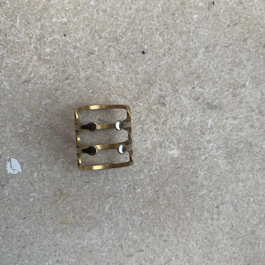 انگشتر ترک اصل