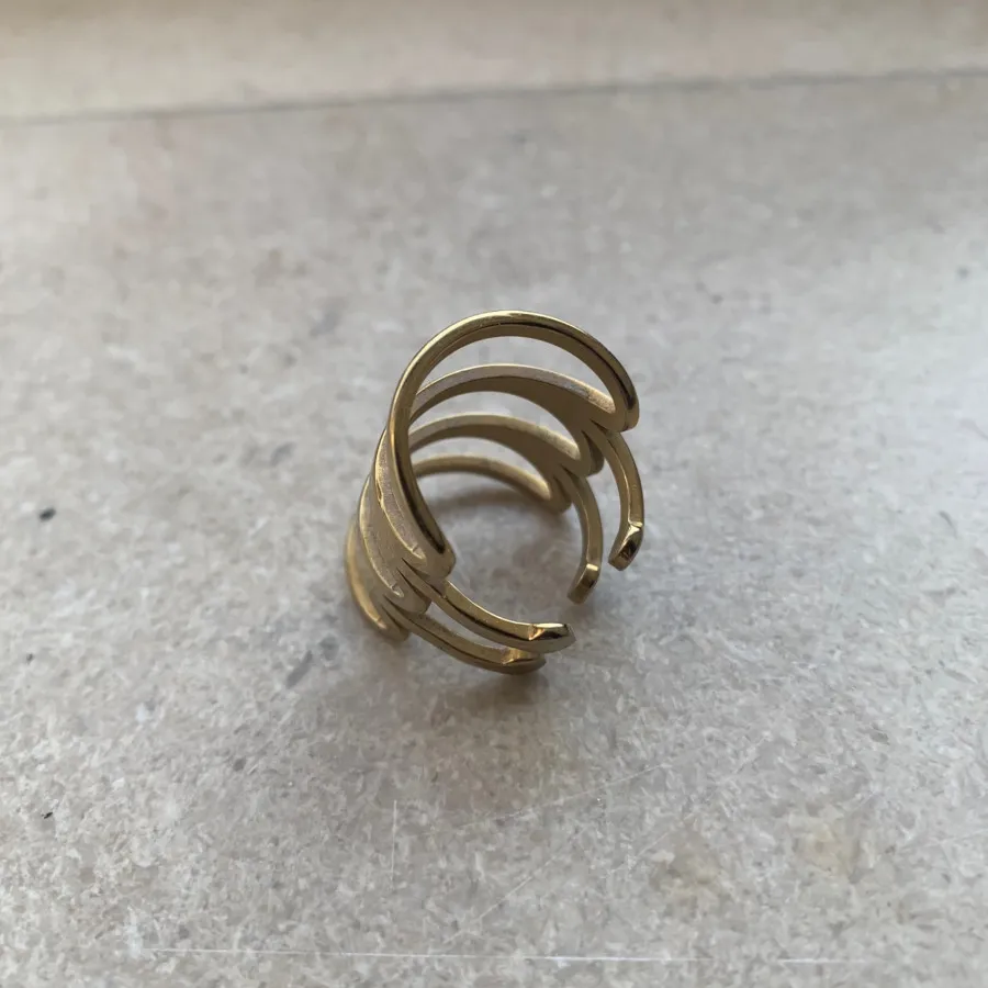 انگشتر ترک اصل