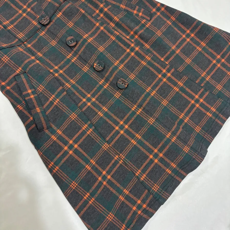 پیراهن پاییزه