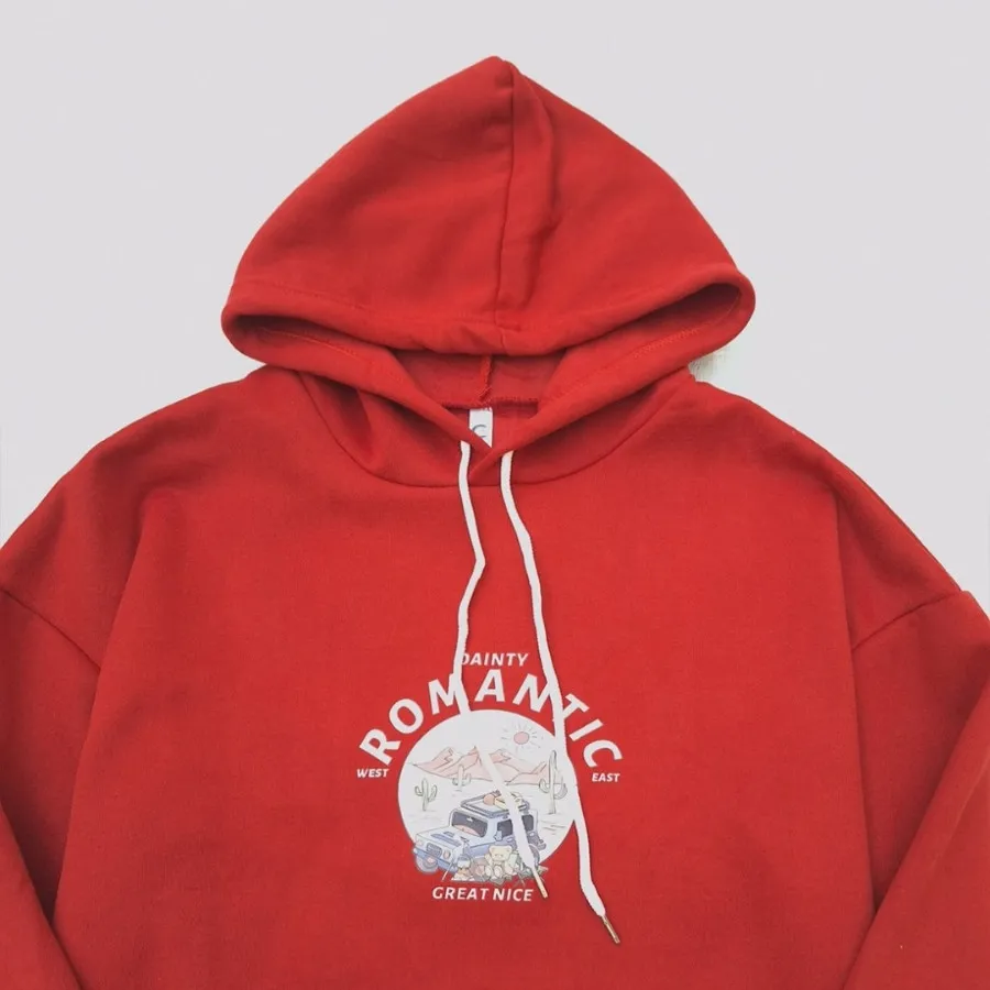 هودی داخل کرک فانتزی