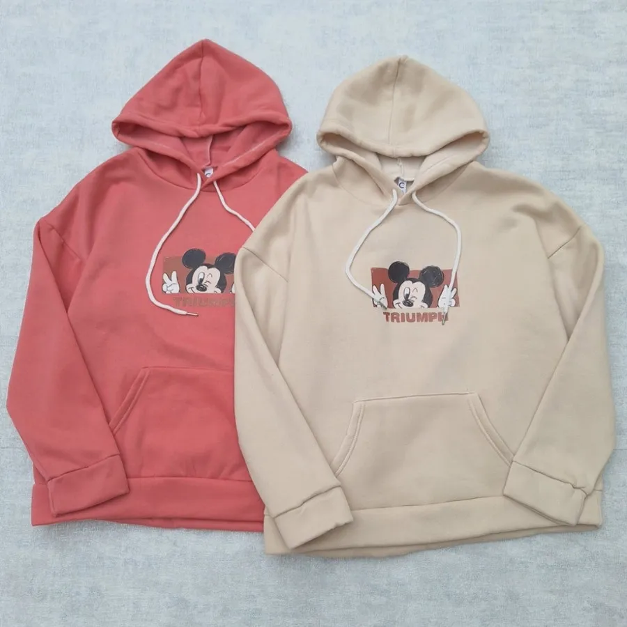 هودی داخل کرک فانتزی