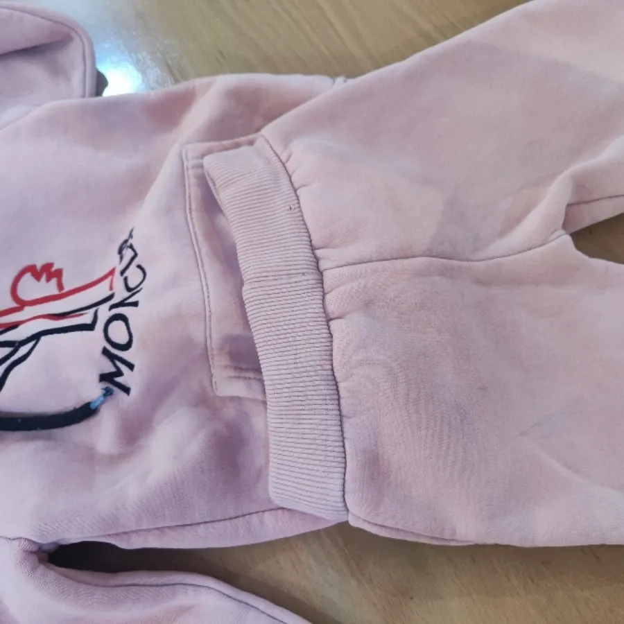 هودی شلوار 1تا 2/5