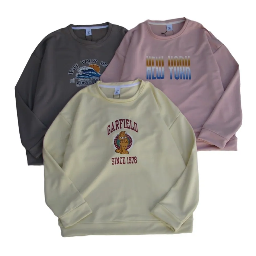 دورس وارداتی