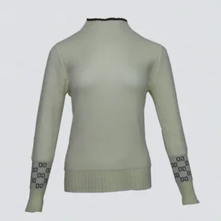 پلیور بافت گرم بالا