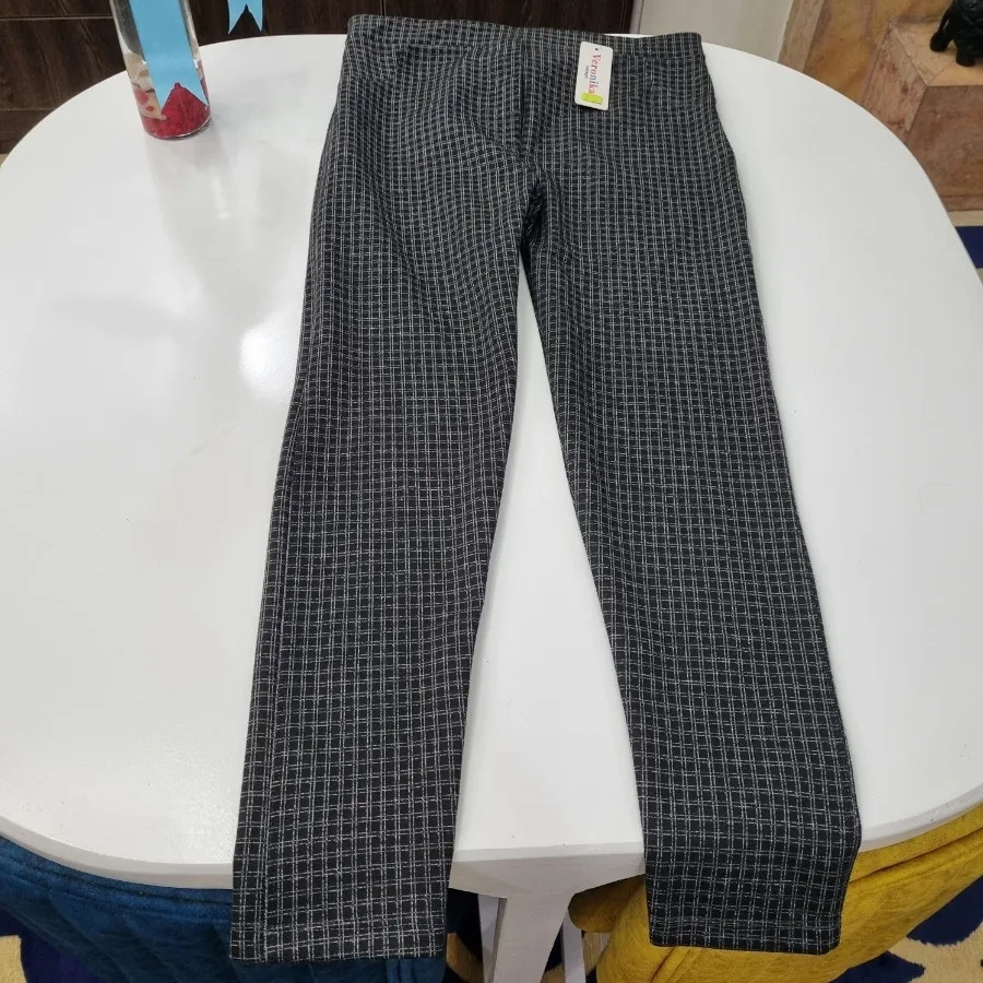 لگ چهارخونه  نو