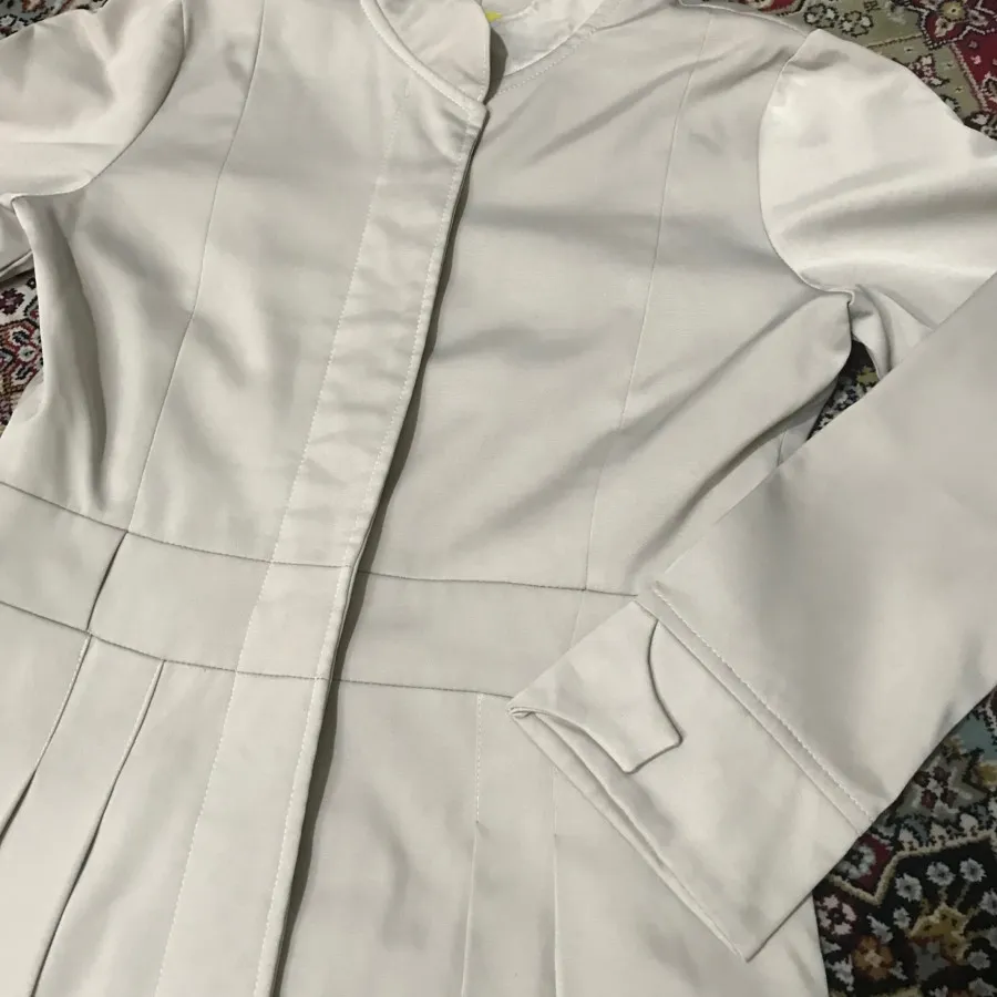 مانتو بارونی