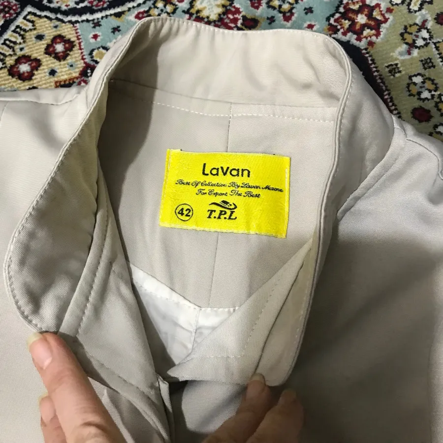 مانتو بارونی