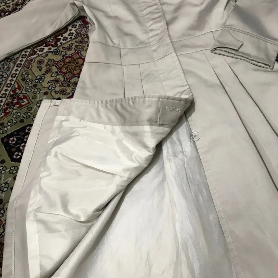 مانتو بارونی